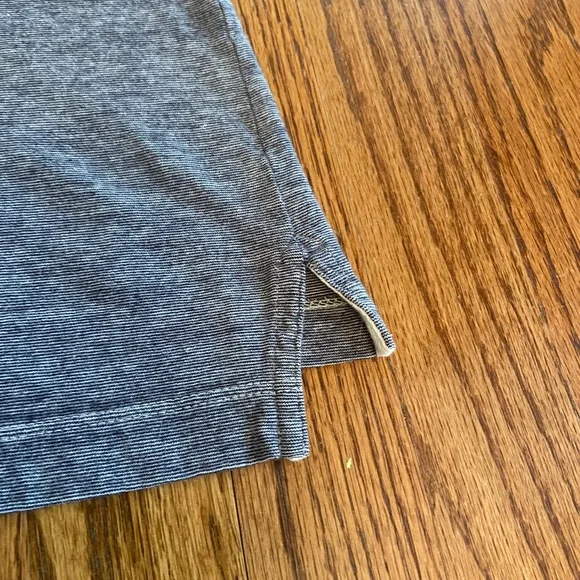 Billy Reid Polo - Picture 5 of 6